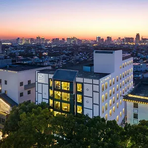 Ac Hotel By Marriott Suzhou, Guan Qian Hotel