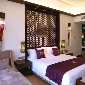 5* 度假村 Huanxiu &