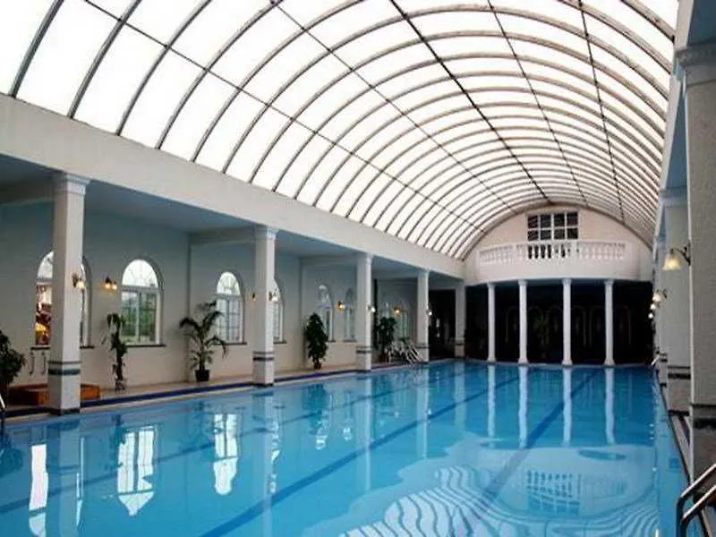 Aparthotel Regalia Service Residences Suzhou Suzhou