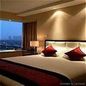 Aparthotel Regalia Service Residences Suzhou Suzhou