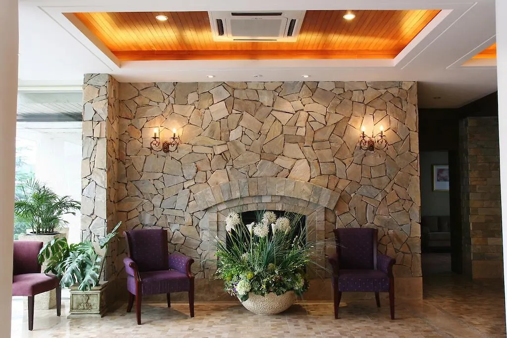 Regalia Service Residences Suzhou Suzhou  Aparthotel Suzhou (Jiangsu)