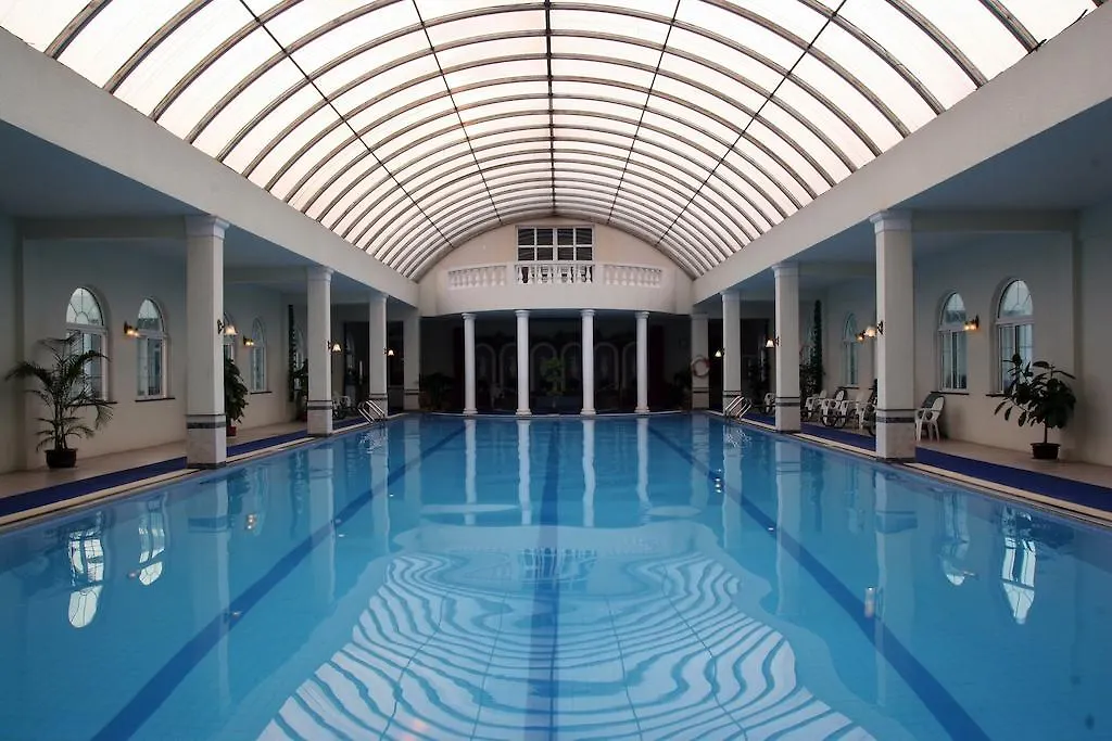 Regalia Service Residences Suzhou Suzhou  Suzhou (Jiangsu)