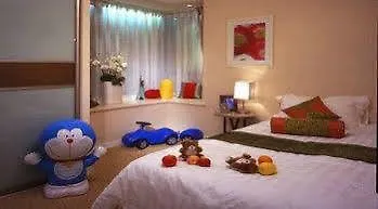 Regalia Service Residences Suzhou Suzhou  Aparthotel Suzhou (Jiangsu)