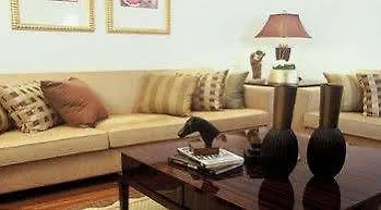 Aparthotel Regalia Service Residences Suzhou Suzhou