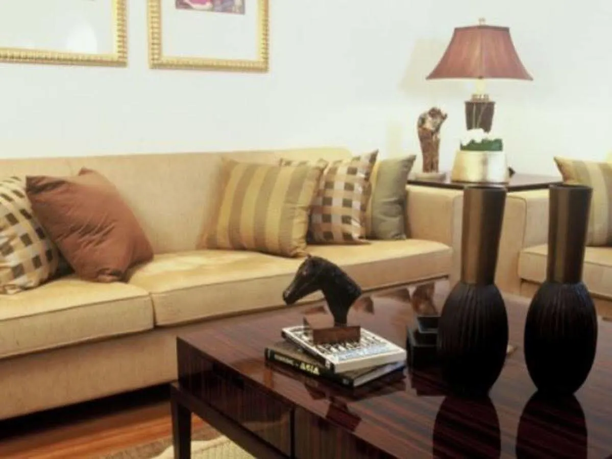 Regalia Service Residences Suzhou Suzhou  4*, Suzhou (Jiangsu) China